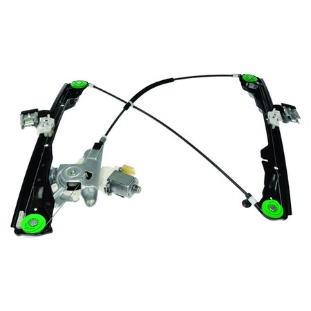 Wai Global WINDOW REGULATOR & MOTOR, WPR6160LM WPR6160LM
